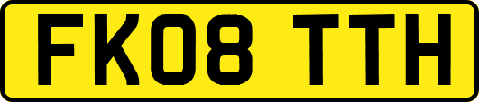 FK08TTH