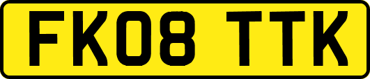 FK08TTK