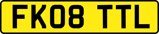 FK08TTL
