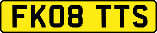 FK08TTS