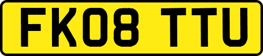 FK08TTU