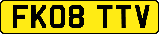 FK08TTV