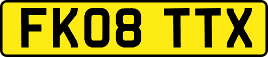 FK08TTX