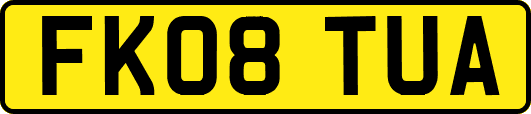 FK08TUA