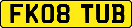 FK08TUB