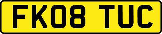 FK08TUC