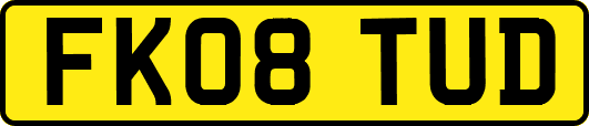 FK08TUD