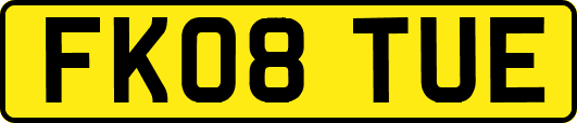 FK08TUE