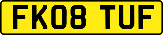 FK08TUF