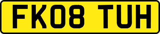 FK08TUH