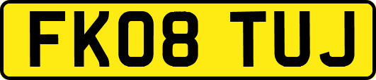 FK08TUJ