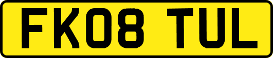 FK08TUL