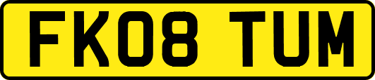 FK08TUM
