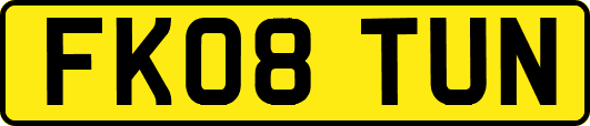 FK08TUN