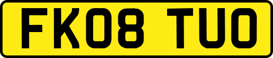 FK08TUO