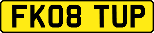 FK08TUP