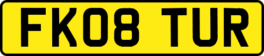 FK08TUR