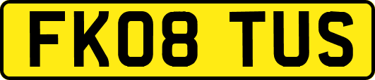 FK08TUS