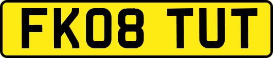 FK08TUT