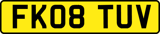FK08TUV