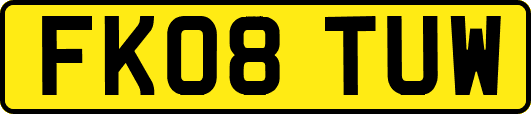 FK08TUW