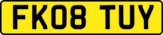 FK08TUY