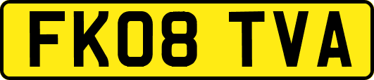 FK08TVA