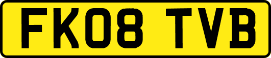 FK08TVB