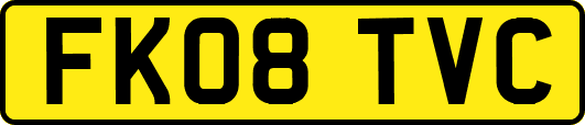 FK08TVC