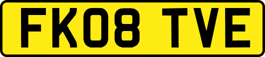 FK08TVE
