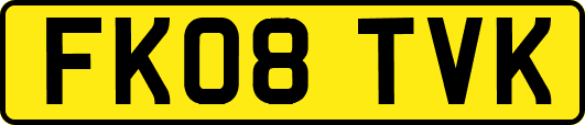 FK08TVK