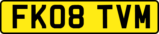 FK08TVM