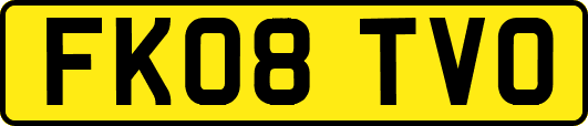 FK08TVO