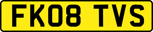 FK08TVS
