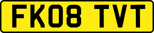 FK08TVT