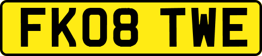 FK08TWE