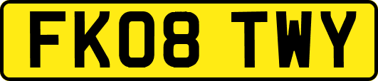 FK08TWY