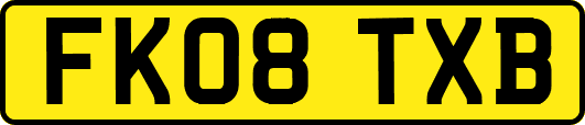 FK08TXB