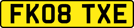 FK08TXE