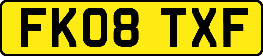 FK08TXF