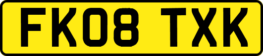 FK08TXK