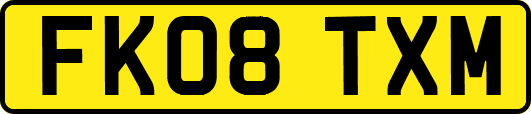 FK08TXM