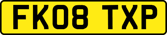 FK08TXP