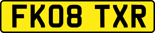 FK08TXR