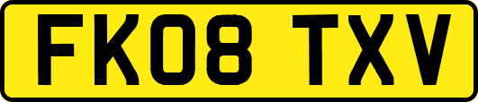 FK08TXV
