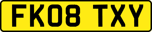 FK08TXY