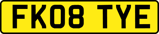 FK08TYE