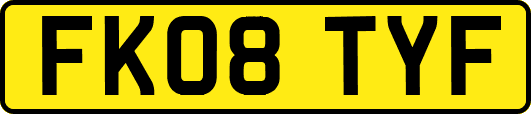 FK08TYF