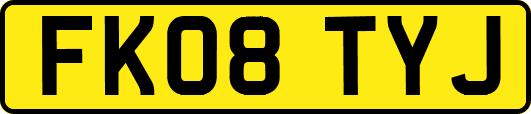 FK08TYJ