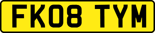 FK08TYM